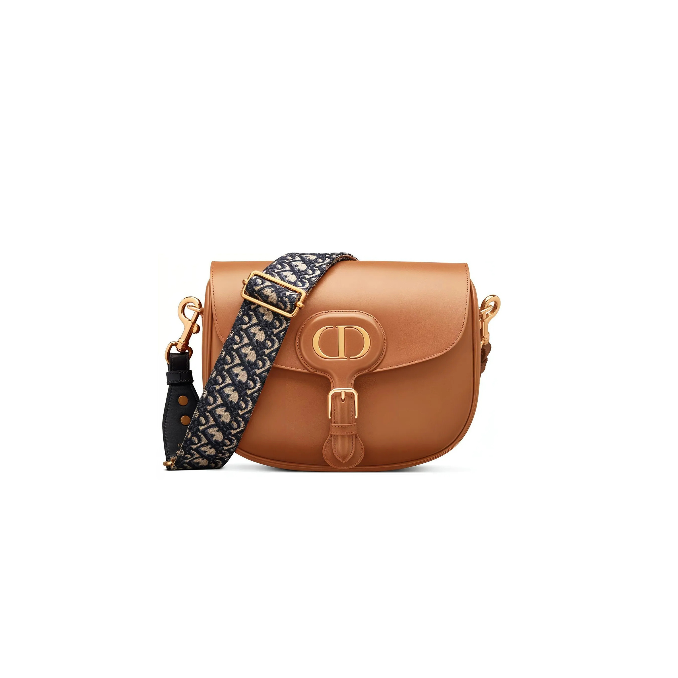 D*or large oblique bobby bag m9320umob-m62e (27*19.5*8cm)